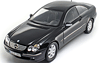 Mercedes CLK 320 (C209) (купе) 2003 Kyosho 1:18 - Детали