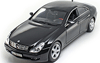 Mercedes CLS (C219) (седан) 2004 Maisto 1:18 - Детали