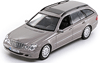 Mercedes E 320 T (S211) (комби) 2003 Minichamps 1:43 - Детали