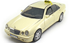 Mercedes E 320 (W210) Taxi (седан) 2001 Sun Star 1:18 - Детали