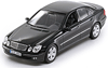 Mercedes E 320 (W211) (седан) 2002 Minichamps 1:43 - Детали
