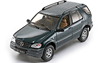 Mercedes ML 320 (W163) (СУВ) 1998 Vitesse 1:43 - Детали