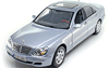 Mercedes S 500 (W220) (седан) 2000 Maisto 1:18 - Детали
