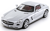 Mercedes SLS AMG (C197) (купе) 2010 DeAgostini 1:43 - Детали