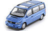 Mercedes V 230 (W638) (ван) 2003 Schuco 1:43 - Детали