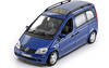 Mercedes Vaneo (W414) (ван) 2004 Minichamps 1:43 - Детали