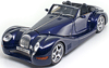 Morgan Aero 8 (кабриолет) 2000 Bburago 1:18 - Детали