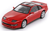 Nissan 300ZX Twin Turbo (Z32) (купе) 1989 Kato 1:43 - Детали