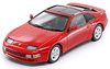 Nissan 300ZX Twin Turbo (Z32) (купе) 1989 Kyosho 1:43 - Детали