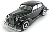 Opel Admiral (седан) 1938 BoS Models 1:18 - Детали