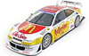 Opel Calibra V6 ITC (гоночная машина) 1996 UT 1:18 - Детали