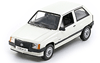 Opel Corsa (3-хдверный хечбек) 1982 Schuco 1:43 - Детали