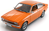 Opel Kadett C Coupe (купе) 1976 Minichamps 1:18 - Детали