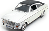 Opel Olympia (купе) 1967 Revell 1:18 - Детали