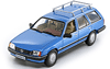 Opel Rekord Caravan 2.0 (комби) 1977 Altaya 1:43 - Детали