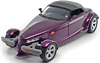 Plymouth Prowler (кабриолет) 1997 Anson 1:18 - Детали