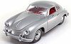 Porsche 356 A (купе) 1956 Sun Star 1:18 - Детали
