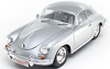 Porsche 356 B (купе) 1960 Ricko 1:18 - Детали