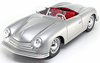 Porsche 356 Nr. 1 (кабриолет) 1948 Maisto 1:18 - Детали