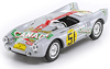 Porsche 550 RS (гоночная машина) 1954 Brumm 1:43 - Детали