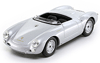 Porsche 550 Spyder (кабриолет) 1955 Minichamps 1:43 - Детали