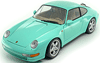 Porsche 911 Carrera (993) (купе) 1993 UT 1:18 - Детали