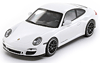Porsche 911 Carrera GTS (997) (купе) 2011 Minichamps 1:43 - Детали