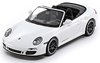 Porsche 911 Carrera GTS Cabriolet (997) (кабриолет) 2011 Minichamps 1:43 - Детали