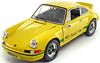 Porsche 911 Carrera RS 2.7 (купе) 1973 Jouef Evolution 1:18 - Детали