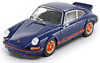 Porsche 911 Carrera RS 2.7 (купе) 1973 Spark 1:43 - Детали