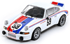 Porsche 911 Carrera RSR 2.8 (гоночная машина) 1973 Minichamps 1:43 - Детали