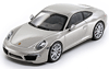 Porsche 911 Carrera S (991) (купе) 2012 Minichamps 1:43 - Детали