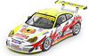 Porsche 911 GT3 RSR (996) (гоночная машина) 2005 Minichamps 1:43 - Детали