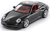 Porsche 911 Targa 4S (997) (купе) 2008 Minichamps 1:43 - Детали