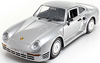 Porsche 959 (купе) 1986 Polistil 1:18 - Детали