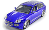 Porsche Cayenne Turbo (9PA) (СУВ) 2002 Maisto 1:18 - Детали