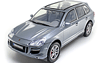 Porsche Cayenne Turbo (9PA) (СУВ) 2008 Mondo Motors 1:18 - Детали