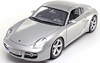 Porsche Cayman S (987) (купе) 2005 Maisto 1:18 - Детали
