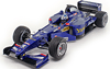 Prost Peugeot AP03 (Formula 1) 2000 Minichamps 1:18 - Детали