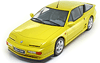Renault Alpine A610 (купе) 1992 Otto Models 1:18 - Детали