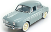 Renault Dauphine (седан) 1958 Norev 1:18 - Детали