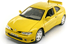 Renault Maxi Megane (гоночная машина) 1998 Anson 1:18 - Детали