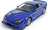 Saleen SR (купе) 2000 Motor Max 1:18 - Детали