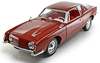 Studebaker Avanti (купе) 1963 Signature Models 1:18 - Детали