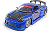Toyota MR2 (W30) (купе) 2003 Jada Toys 1:18 - Детали