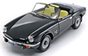 Triumph Spitfire MkIV (кабриолет) 1970 Chrono 1:18 - Детали