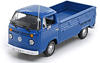 Volkswagen T2 Pritschenwagen (пикап) 1972 Minichamps 1:43 - Детали