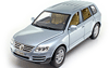Volkswagen Touareg V10 TDI (СУВ) 2002 Bburago 1:18 - Детали