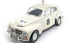 Volvo PV544 (гоночная машина) 1964 Revell 1:18 - Детали