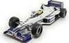 Williams BMW FW22 Launch Version (FW21) (Formula 1) 2000 Hot Wheels 1:18 - Детали